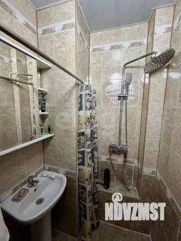 1-к квартира, вторичка, 41м2, 4/5 этаж