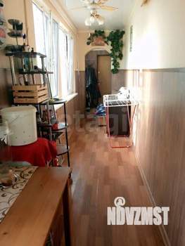 2-к квартира, вторичка, 53м2, 2/2 этаж