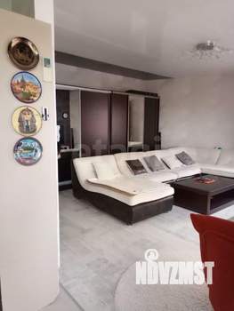 2-к квартира, вторичка, 94м2, 2/5 этаж