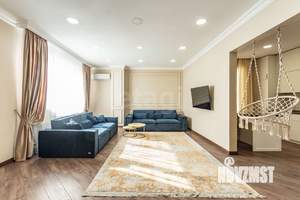 3-к квартира, вторичка, 120м2, 6/22 этаж