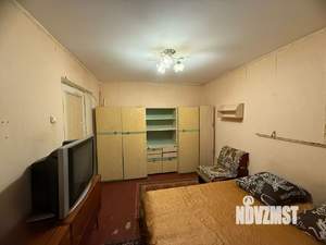 1-к квартира, вторичка, 22м2, 1/9 этаж