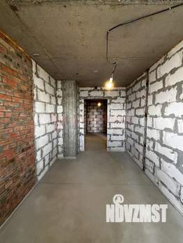 1-к квартира, вторичка, 41м2, 16/18 этаж