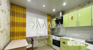 3-к квартира, вторичка, 64м2, 1/9 этаж