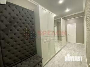 3-к квартира, вторичка, 60м2, 6/19 этаж