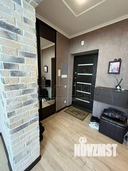 3-к квартира, вторичка, 85м2, 14/17 этаж