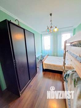 2-к квартира, вторичка, 54м2, 2/9 этаж