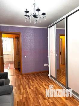 2-к квартира, вторичка, 48м2, 3/9 этаж