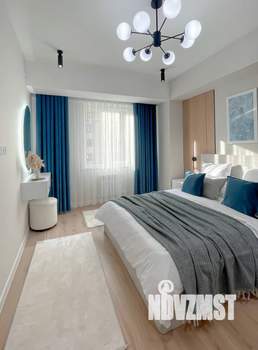 3-к квартира, вторичка, 64м2, 10/26 этаж