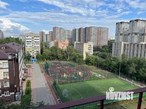 2-к квартира, вторичка, 75м2, 9/14 этаж
