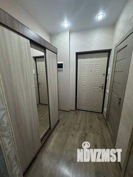 Студия квартира, вторичка, 28м2, 4/20 этаж