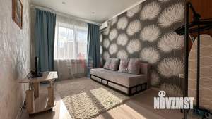 1-к квартира, вторичка, 26м2, 18/20 этаж
