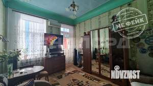 2-к квартира, вторичка, 50м2, 3/3 этаж