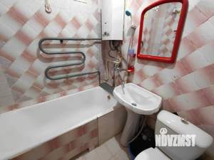 1-к квартира, вторичка, 34м2, 5/5 этаж