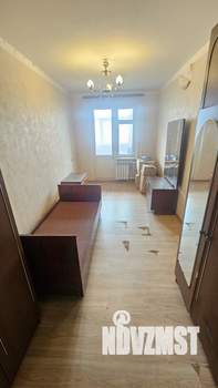 3-к квартира, вторичка, 64м2, 8/9 этаж