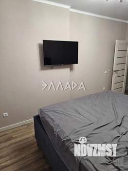 3-к квартира, вторичка, 80м2, 4/22 этаж