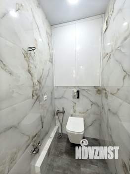 3-к квартира, вторичка, 75м2, 12/25 этаж