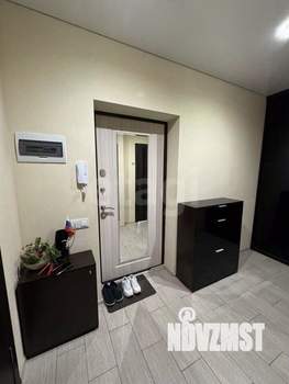 1-к квартира, вторичка, 51м2, 11/18 этаж