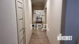 3-к квартира, вторичка, 75м2, 3/22 этаж