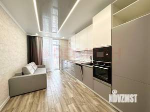 2-к квартира, вторичка, 50м2, 9/25 этаж