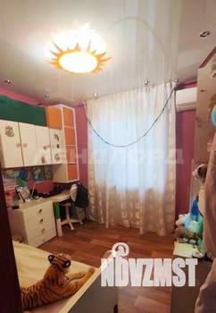 2-к квартира, вторичка, 35м2, 7/9 этаж