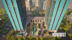 2-к квартира, вторичка, 65м2, 13/20 этаж