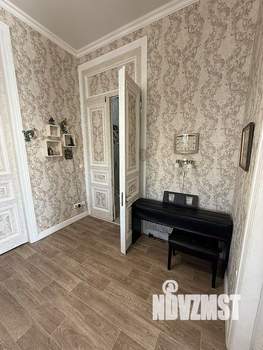 5-к квартира, вторичка, 173м2, 3/3 этаж