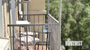 3-к квартира, вторичка, 68м2, 5/5 этаж