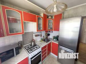 2-к квартира, вторичка, 48м2, 5/5 этаж
