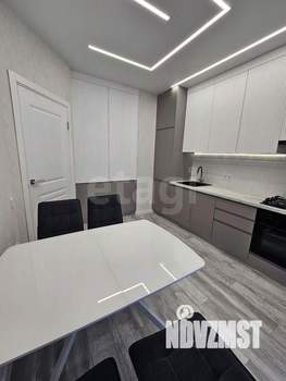 1-к квартира, вторичка, 33м2, 9/9 этаж