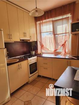 2-к квартира, вторичка, 44м2, 1/5 этаж