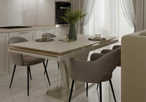 1-к квартира, вторичка, 33м2, 3/12 этаж