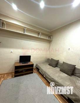 1-к квартира, вторичка, 21м2, 1/5 этаж