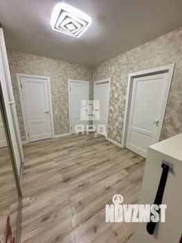 3-к квартира, вторичка, 65м2, 6/9 этаж