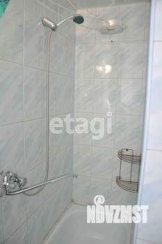 1-к квартира, вторичка, 17м2, 5/5 этаж