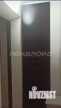 3-к квартира, вторичка, 56м2, 4/5 этаж