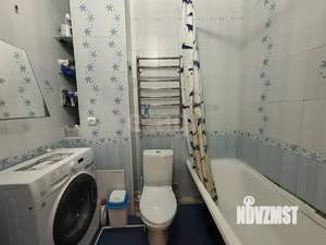 1-к квартира, вторичка, 36м2, 3/5 этаж