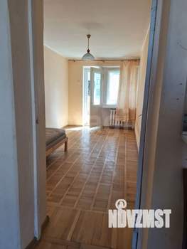 2-к квартира, вторичка, 50м2, 6/9 этаж