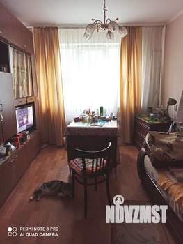 2-к квартира, вторичка, 56м2, 2/10 этаж