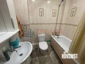 1-к квартира, вторичка, 27м2, 1/9 этаж