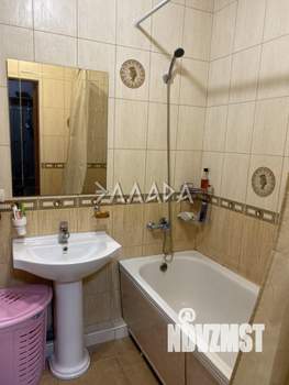 1-к квартира, вторичка, 41м2, 9/22 этаж