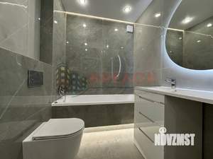 Студия квартира, вторичка, 28м2, 18/24 этаж