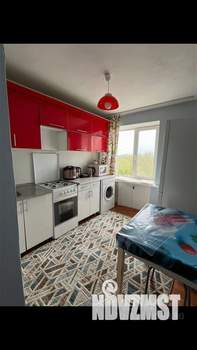 1-к квартира, вторичка, 32м2, 8/9 этаж