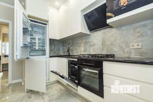 2-к квартира, вторичка, 57м2, 17/22 этаж