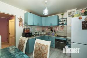 3-к квартира, вторичка, 74м2, 2/26 этаж