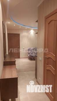 2-к квартира, вторичка, 44м2, 2/4 этаж