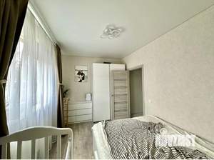 2-к квартира, вторичка, 50м2, 1/5 этаж