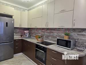 2-к квартира, вторичка, 65м2, 11/25 этаж