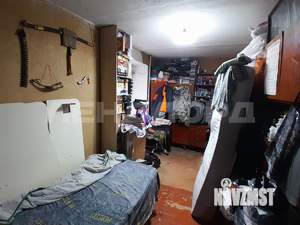 2-к квартира, вторичка, 51м2, 1/14 этаж