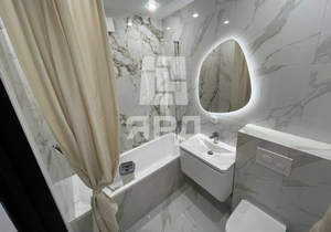 Студия квартира, вторичка, 31м2, 9/25 этаж