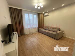 1-к квартира, вторичка, 36м2, 5/17 этаж